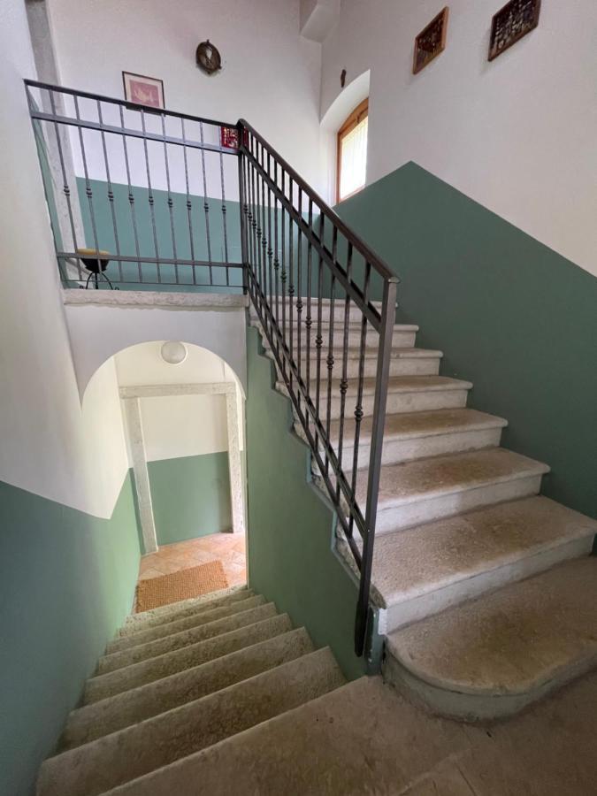 شقة Borgo Caiar كابرينو فيرونيسي المظهر الخارجي الصورة