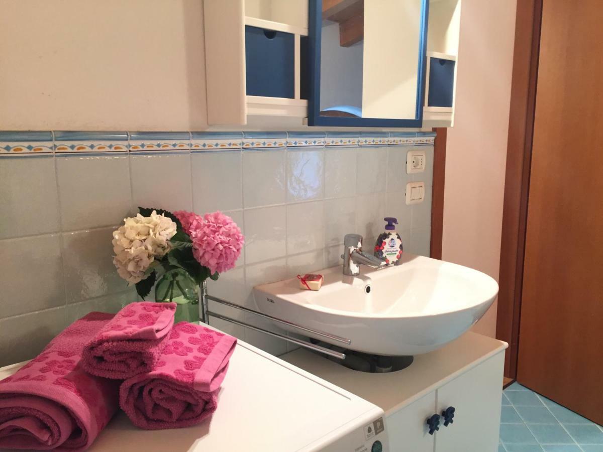 شقة Borgo Caiar كابرينو فيرونيسي المظهر الخارجي الصورة