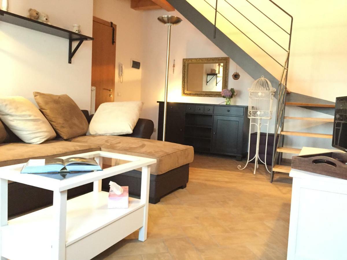 شقة Borgo Caiar كابرينو فيرونيسي المظهر الخارجي الصورة