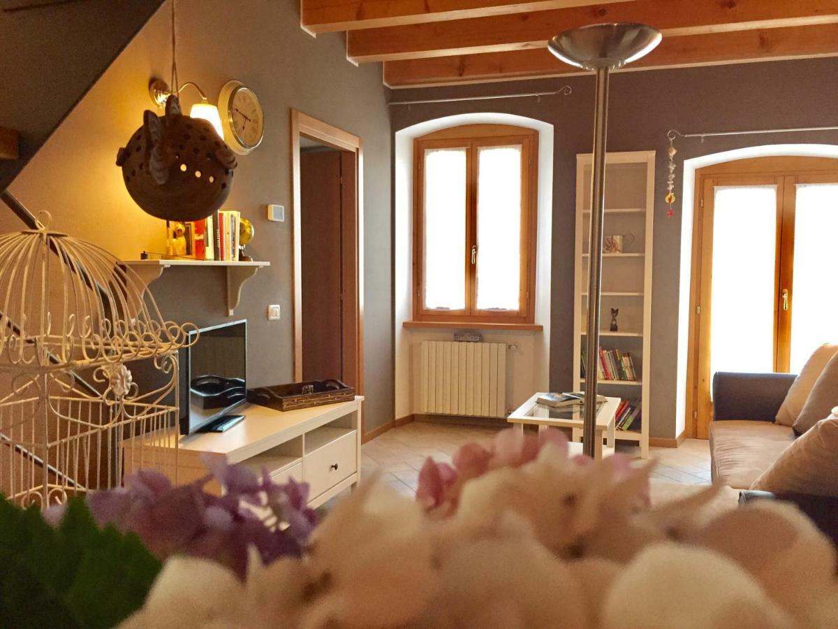 شقة Borgo Caiar كابرينو فيرونيسي المظهر الخارجي الصورة